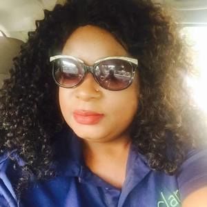 Meet your Posher, Mamie